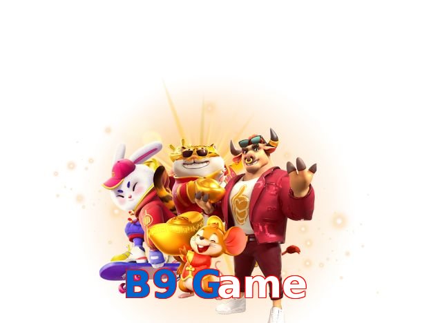 B9 Game