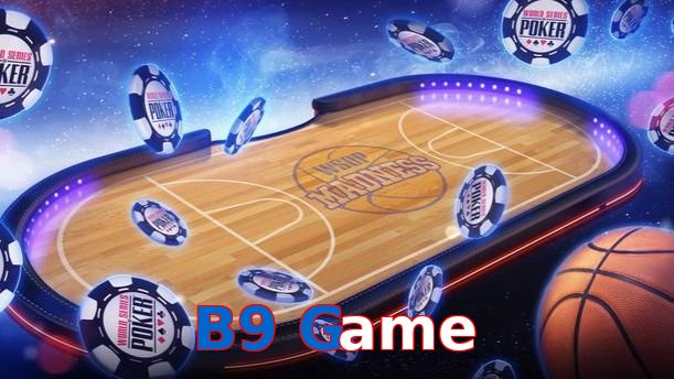B9 Game