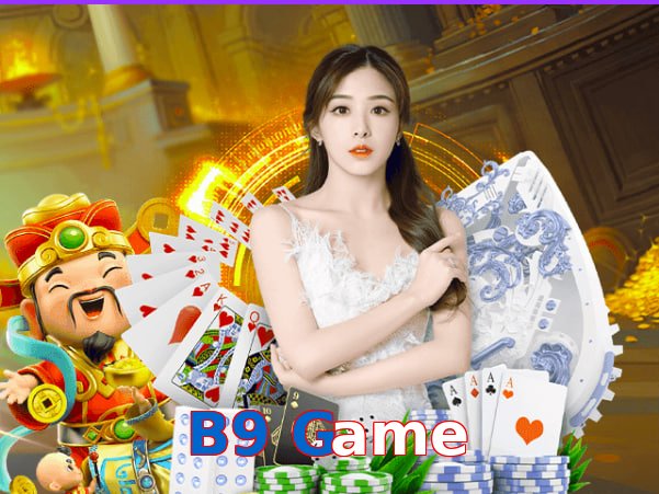 B9 Game